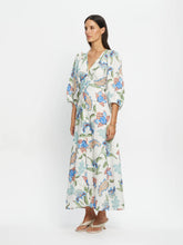 Load image into Gallery viewer, Kivari Azure Maxi Dress - Coming Soon Apparel > Women's Clothing > Dresses > Casual Maxi Hyde Boutique
