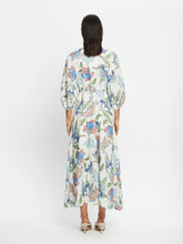 Load image into Gallery viewer, Kivari Azure Maxi Dress - Coming Soon Apparel > Women's Clothing > Dresses > Casual Maxi Hyde Boutique