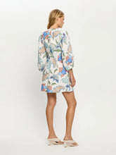 Load image into Gallery viewer, Kivari Azure Mini Dress - Coming Soon Apparel > Women > Clothing > Dresses > Mini Dresses > Kivari Hyde Boutique