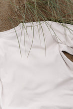 Load image into Gallery viewer, Clementine First Chapter Tee - White Apparel > Women > Clothing > Tops > T-Shirts > Clementine Hyde Boutique