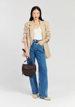 Load image into Gallery viewer, Saben Fifi Crossbody Bag - Cacao Hyde Boutique