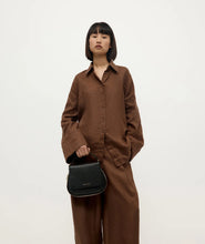 Load image into Gallery viewer, Deadly Ponies Mr Caiman Mini - Bulle Black Deadly Ponies