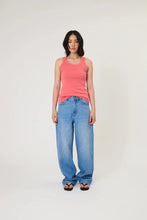 Load image into Gallery viewer, Remain Knox Jean - Mid Blue