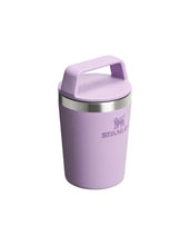 Load image into Gallery viewer, STANLEY THE CAFÉ-TO-GO TRAVEL MUG | 8 OZ LILAC Hyde Boutique