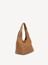 Load image into Gallery viewer, Saben Kiki Shoulder Bag - Toffee Bag Saben
