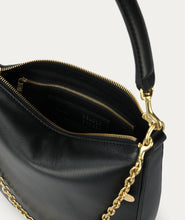 Load image into Gallery viewer, Deadly Ponies Mr Sling - Black Bag Deadly Ponies