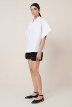 Load image into Gallery viewer, Kowtow Atelier Shirt - White Hyde Boutique