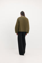Load image into Gallery viewer, Harris Tapper Angelo Jacket - Fennel Hyde Boutique