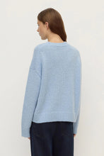 Load image into Gallery viewer, Assembly Label Ariel Knit - Breeze