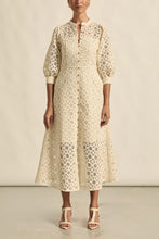 Load image into Gallery viewer, Zoe Kratzmann Succumb Dress - Brule Apparel > Women > Clothing > Dresses > Midi Dresses > Zoe Kratzmann Hyde Boutique