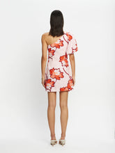 Load image into Gallery viewer, Kivari Lani One Shoulder Mini Dress - Lani Hyde Boutique