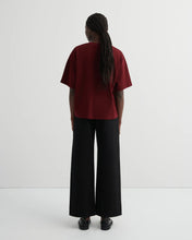 Load image into Gallery viewer, Kowtow Stencil Tee - Marnoon Hyde Boutique
