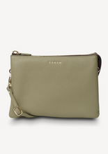 Load image into Gallery viewer, SABEN Tillys Big Sis Crossbody - Eucalyptus Hyde Boutique