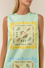 Load image into Gallery viewer, Palm Noosa Ella Mini Dress - Saya Shells