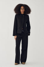 Load image into Gallery viewer, Noella New Monique Blazer - Black Arriving Start August