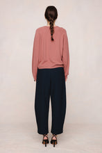 Load image into Gallery viewer, Marle Babette Cardigan - Rosewood