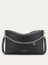 Load image into Gallery viewer, Deadly Ponies Mr Siamese - Black Silver Hyde Boutique