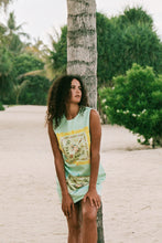 Load image into Gallery viewer, Palm Noosa Ella Mini Dress - Saya Shells Apparel > Women > Clothing > Dresses > Mini Dresses > Palm Noosa Hyde Boutique