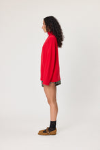 Load image into Gallery viewer, Remain Cilla Knit - Chili Apparel > Women > Clothing > Knitwear > Cardigans > Remain Hyde Boutique