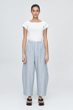 Load image into Gallery viewer, Marle Ellidy Pant - Bleu Stripe
