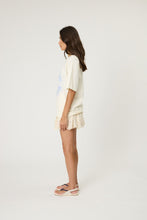 Load image into Gallery viewer, Remain Beach Bound Tee - Bone Hyde Boutique