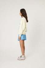 Load image into Gallery viewer, Remain Beach Bound Crew - Bone Hyde Boutique