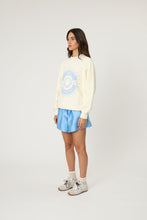 Load image into Gallery viewer, Remain Beach Bound Crew - Bone Hyde Boutique