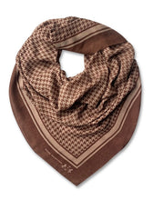 Load image into Gallery viewer, Dark Hampton The Dennison Scarf Scarf Dark Hampton
