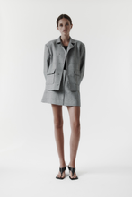 Load image into Gallery viewer, Rebe Bianca Jacket - Houndstooth Hyde Boutique