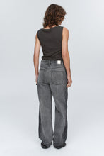Load image into Gallery viewer, Marle Border Jean - Stone Hyde Boutique