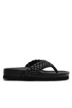 Load image into Gallery viewer, La Tribe Braided Thong - Pepper Hyde Boutique