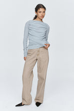 Load image into Gallery viewer, Marle Bryn Top - Duck Egg Hyde Boutique