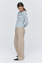 Load image into Gallery viewer, Marle Bryn Top - Duck Egg Hyde Boutique