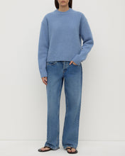 Load image into Gallery viewer, Assembly Label Beau Wool Merino Knit - Sora Marle Hyde Boutique