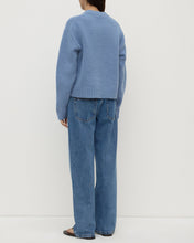 Load image into Gallery viewer, Assembly Label Beau Wool Merino Knit - Sora Marle Hyde Boutique
