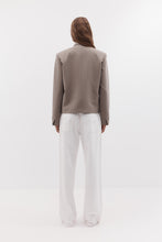 Load image into Gallery viewer, Rebe Bianca Jacket - Clay