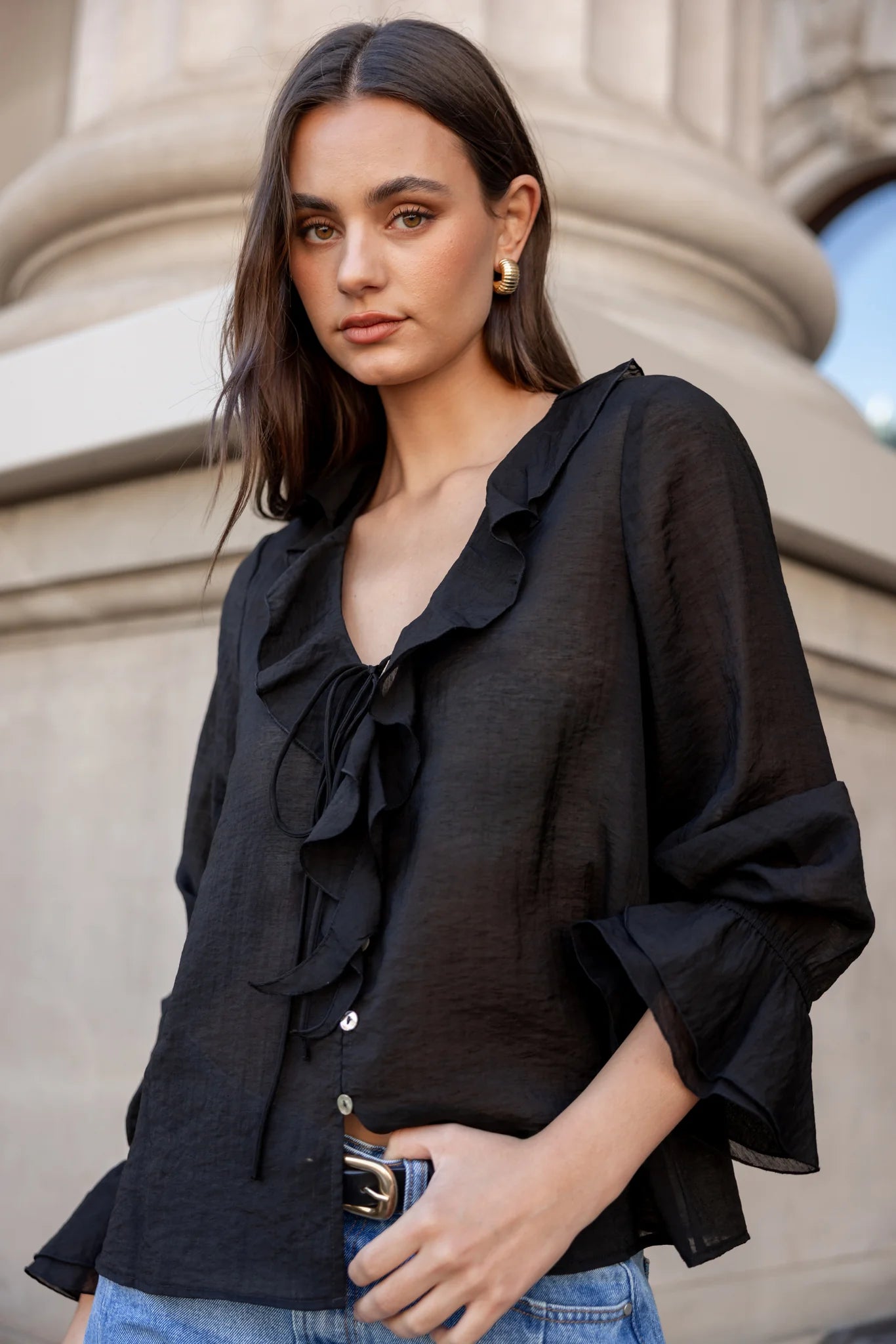 Stories Be Told | Hyde Boutique | SHOP ONLINE
