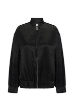 Load image into Gallery viewer, Harris Tapper Bram Jacket - Black