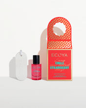 Load image into Gallery viewer, Ecoya Mini Duo Set Holiday - Chilli Strawberry Hyde Boutique
