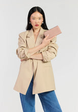 Load image into Gallery viewer, Saben Sam Wallet - Rosewater