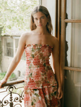 Load image into Gallery viewer, Peony Samantha Maxi Dress - Dahlia Apparel > Women > Clothing > Dresses > Maxi Dresses > Peony Hyde Boutique