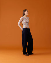 Load image into Gallery viewer, Ruby Buzz Jean - Unwashed Hyde Boutique