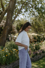 Load image into Gallery viewer, Clementine First Chapter Tee - White Hyde Boutique