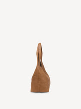 Load image into Gallery viewer, Saben Kiki Shoulder Bag - Toffee Bag Saben