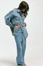 Load image into Gallery viewer, Sabbi Boyfriend Jeans  Hyde Boutique
