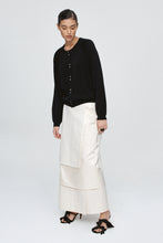 Load image into Gallery viewer, Marle Babette Cardigan - Black