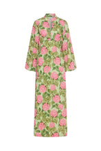 Load image into Gallery viewer, Palm Noosa Elodie Dress - Pink Jardin Arriving This Week