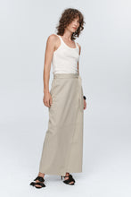 Load image into Gallery viewer, Marle Cain Skirt - Moss Hyde Boutique
