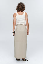 Load image into Gallery viewer, Marle Cain Skirt - Moss Hyde Boutique