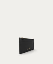Load image into Gallery viewer, Deadly Ponies Card Holder - Black Wallet Deadly Ponies